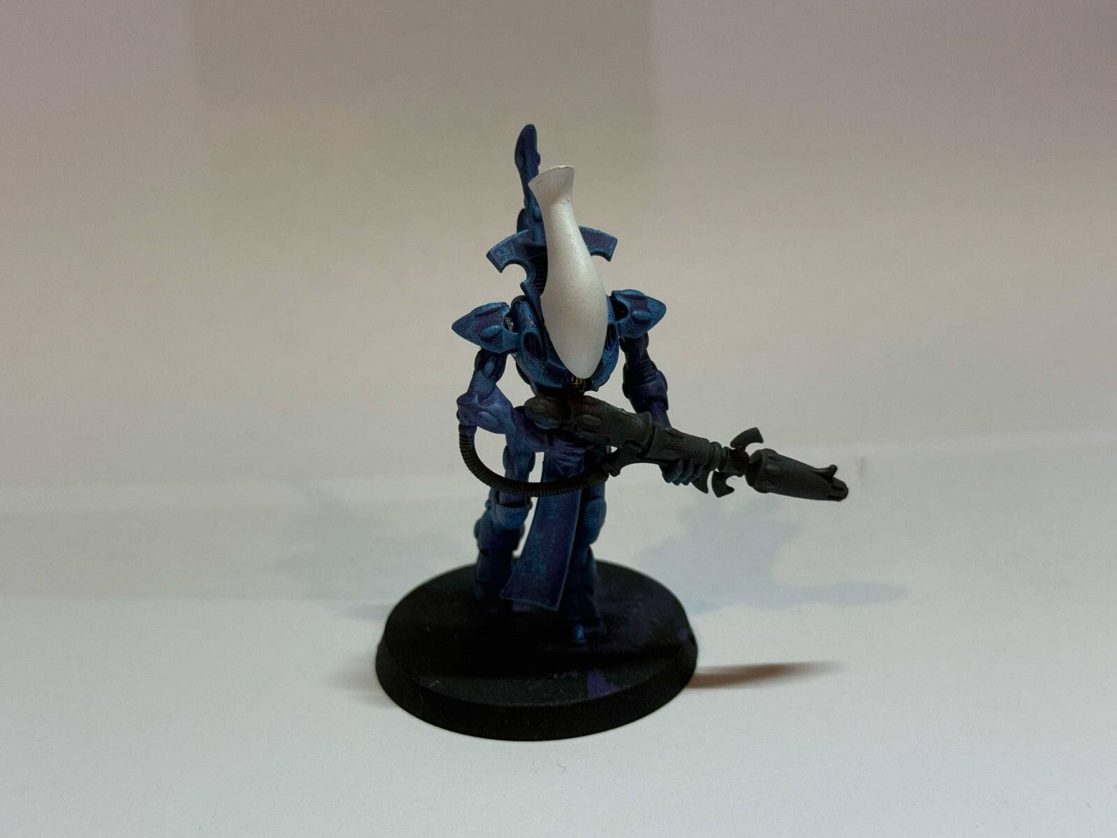 Aeldari Wraithguard Painted Warhammer 40k