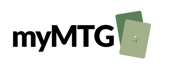 myMTG